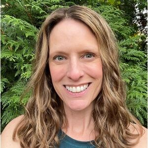 Meet your Posher, Karen